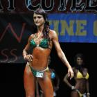 Brandee  Ruiter - NPC Jay Cutler Desert Classic 2014 - #1